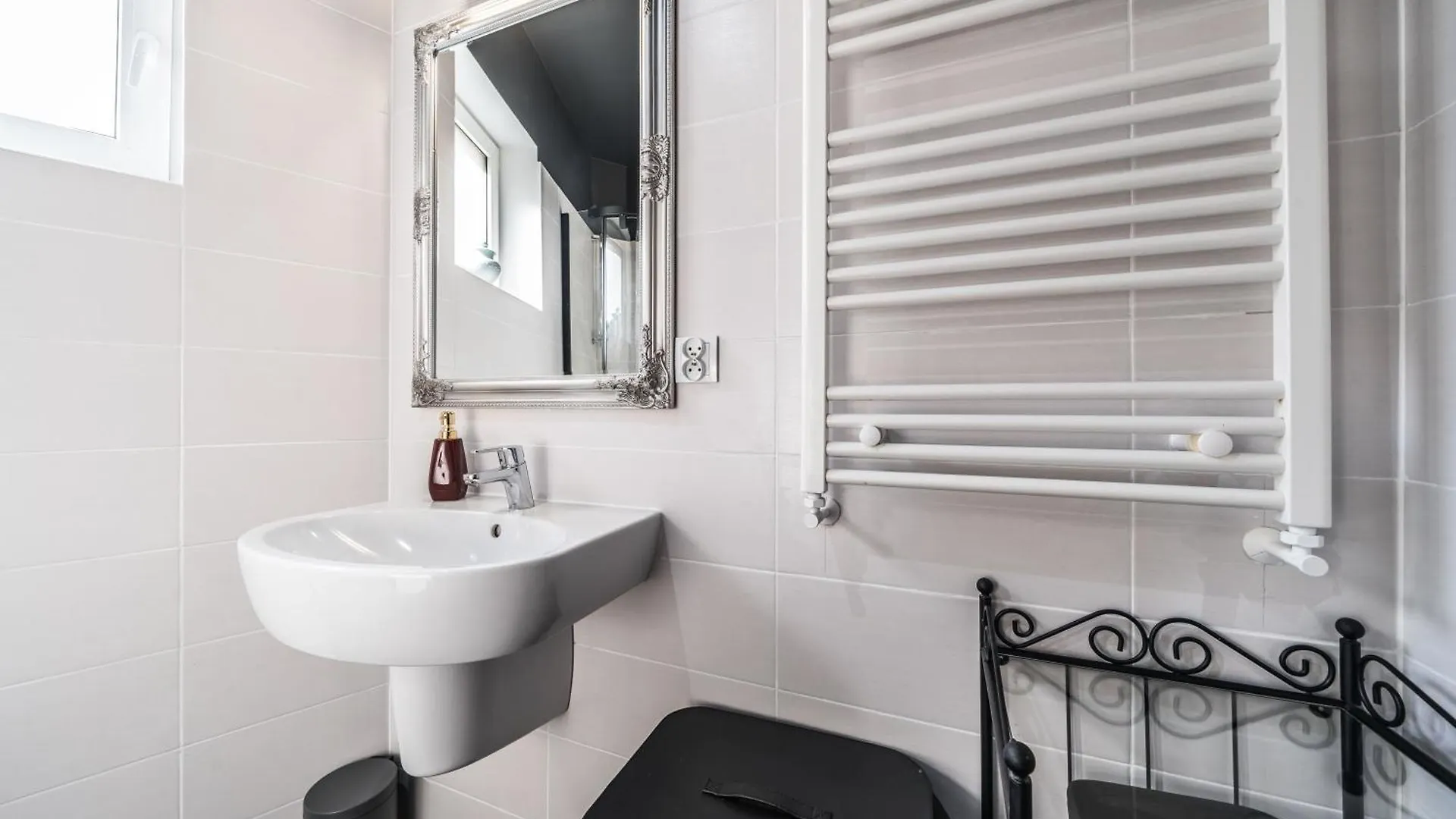 Apartament Belvedere Lawica Airport Poznan