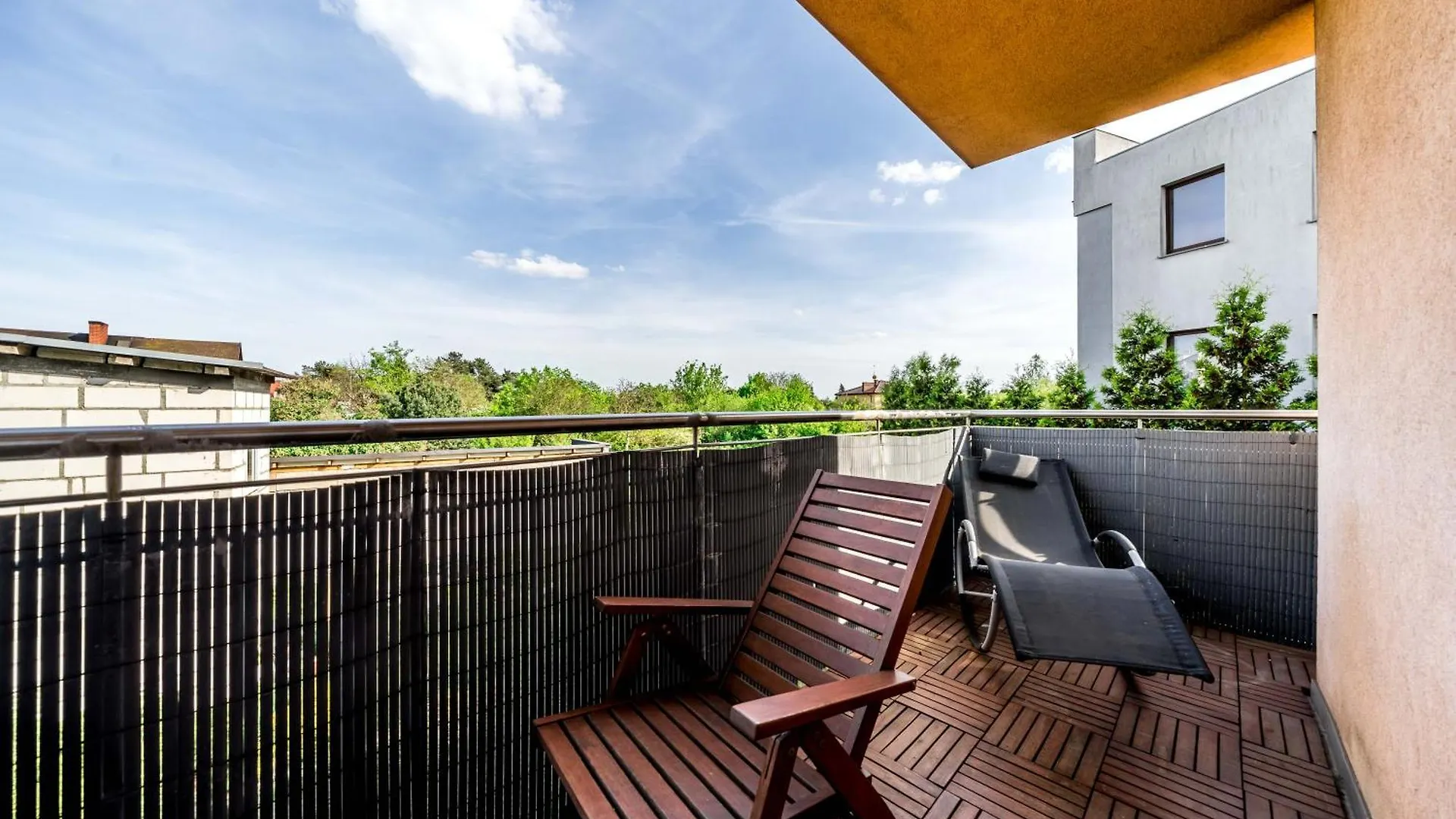Apartament Belvedere Lawica Airport Poznan 0*,  Poland